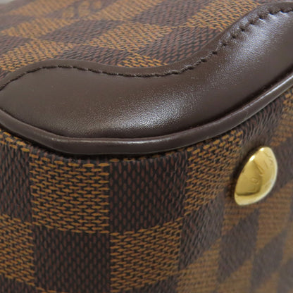 ルイヴィトン N41117 ヴェローナPM ハンドバッグ ダミエキャンバス レディース 【中古】【LOUIS VUITTON】