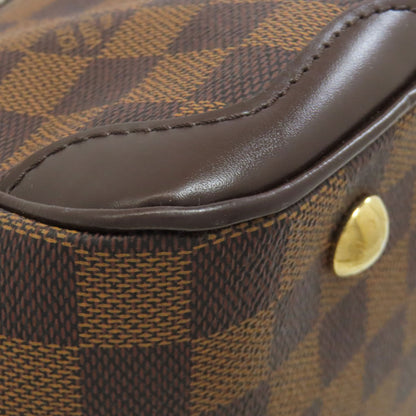 ルイヴィトン N41117 ヴェローナPM ハンドバッグ ダミエキャンバス レディース 【中古】【LOUIS VUITTON】