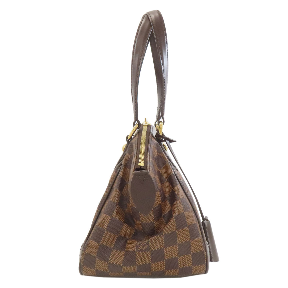 ルイヴィトン N41117 ヴェローナPM ハンドバッグ ダミエキャンバス レディース 【中古】【LOUIS VUITTON】