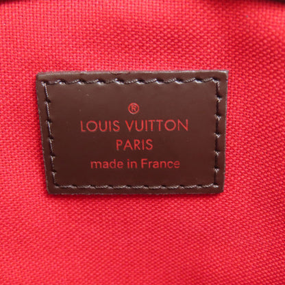ルイヴィトン N41117 ヴェローナPM ハンドバッグ ダミエキャンバス レディース 【中古】【LOUIS VUITTON】