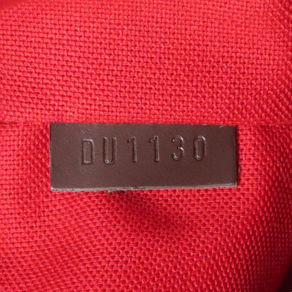 ルイヴィトン N41117 ヴェローナPM ハンドバッグ ダミエキャンバス レディース 【中古】【LOUIS VUITTON】