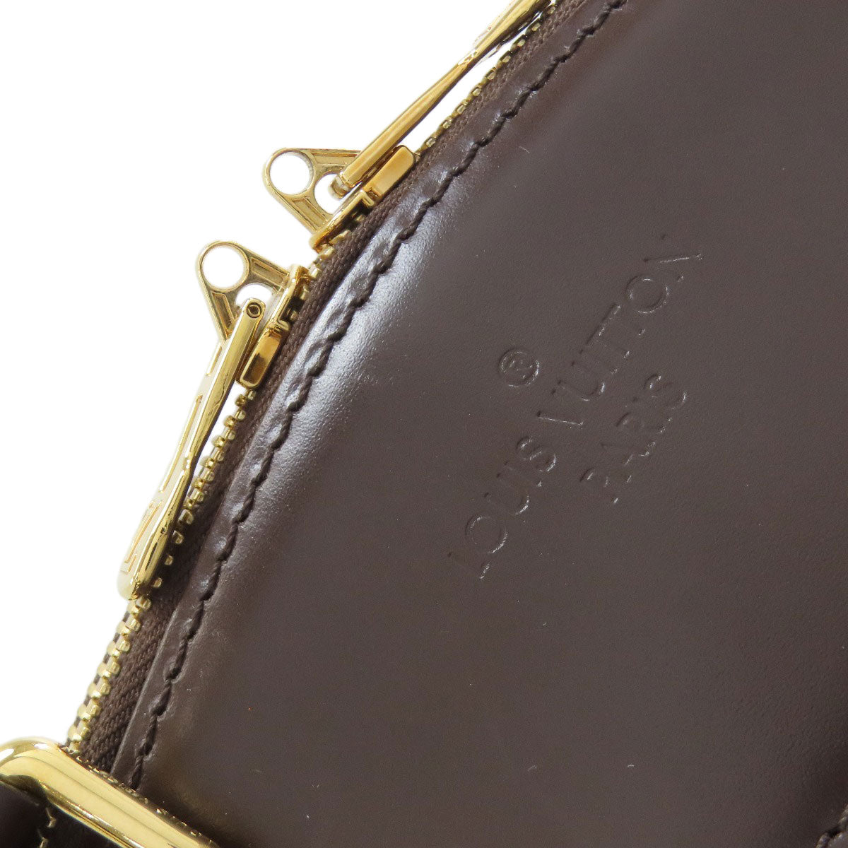 ルイヴィトン N41117 ヴェローナPM ハンドバッグ ダミエキャンバス レディース 【中古】【LOUIS VUITTON】