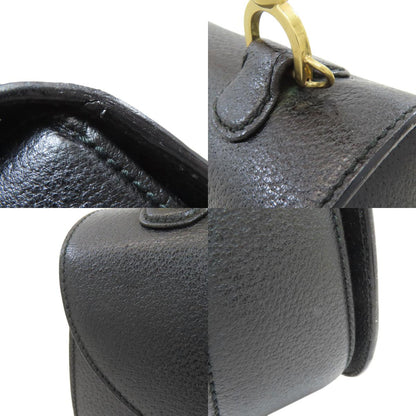 グッチ 000-2113-0633 バンブー 2WAY ハンドバッグ カーフ レディース 【中古】【GUCCI】