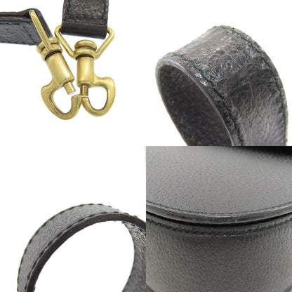 グッチ 000-2113-0633 バンブー 2WAY ハンドバッグ カーフ レディース 【中古】【GUCCI】