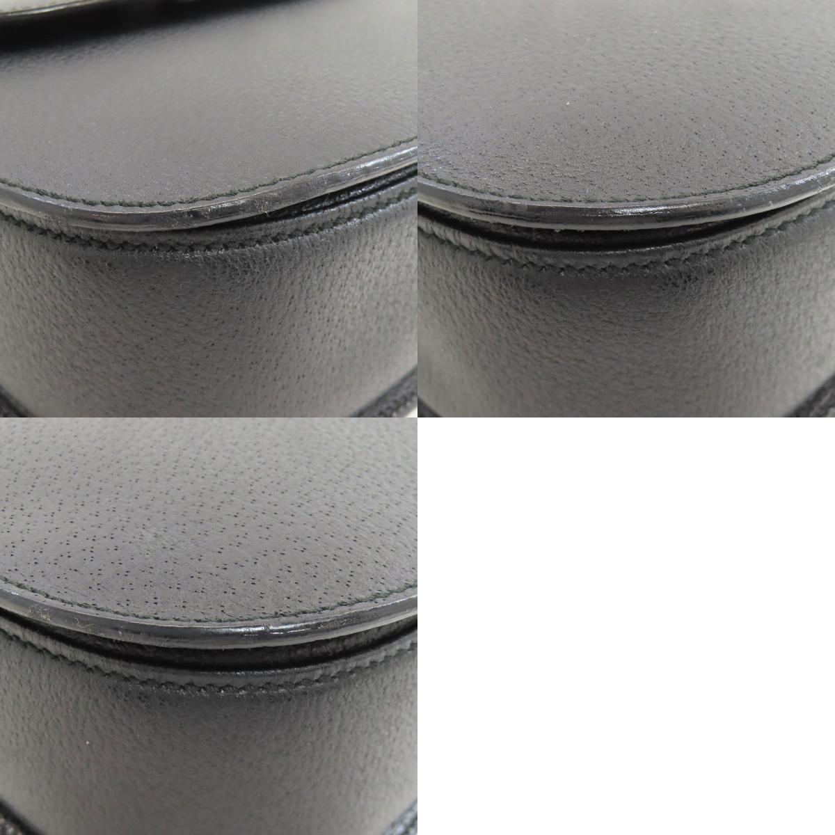 グッチ 000-2113-0633 バンブー 2WAY ハンドバッグ カーフ レディース 【中古】【GUCCI】