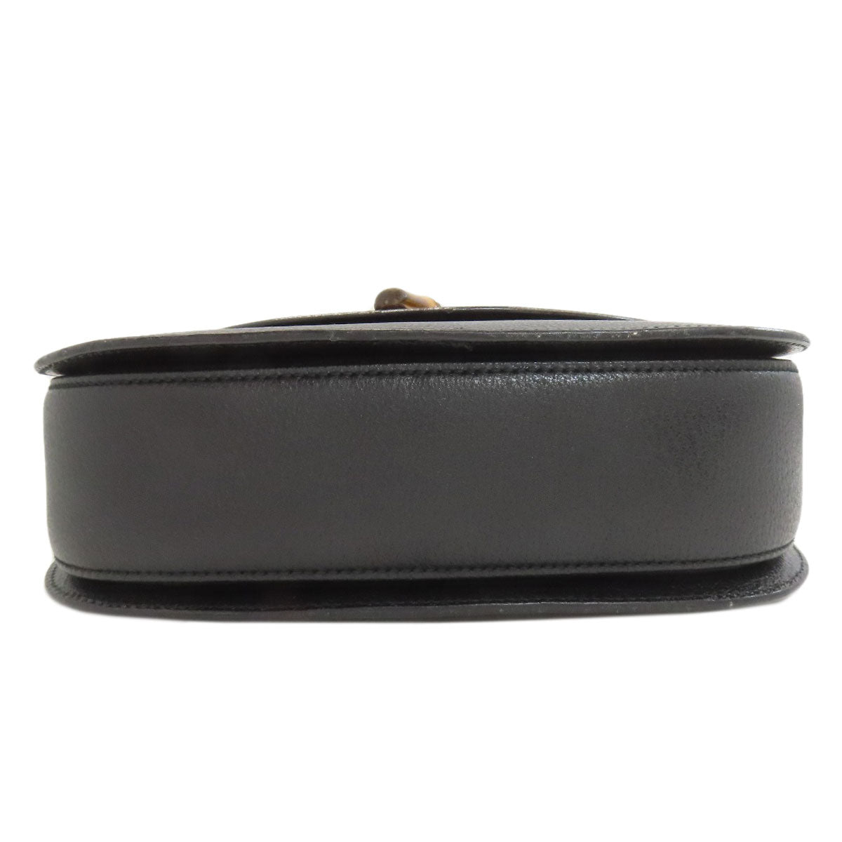 グッチ 000-2113-0633 バンブー 2WAY ハンドバッグ カーフ レディース 【中古】【GUCCI】