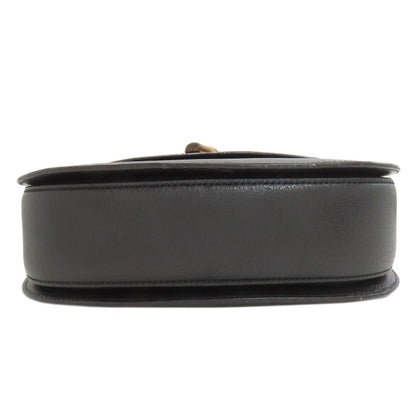 グッチ 000-2113-0633 バンブー 2WAY ハンドバッグ カーフ レディース 【中古】【GUCCI】