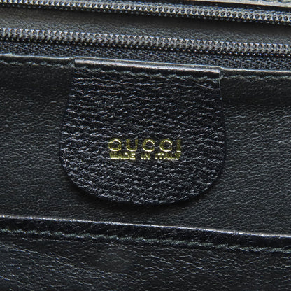 グッチ 000-2113-0633 バンブー 2WAY ハンドバッグ カーフ レディース 【中古】【GUCCI】