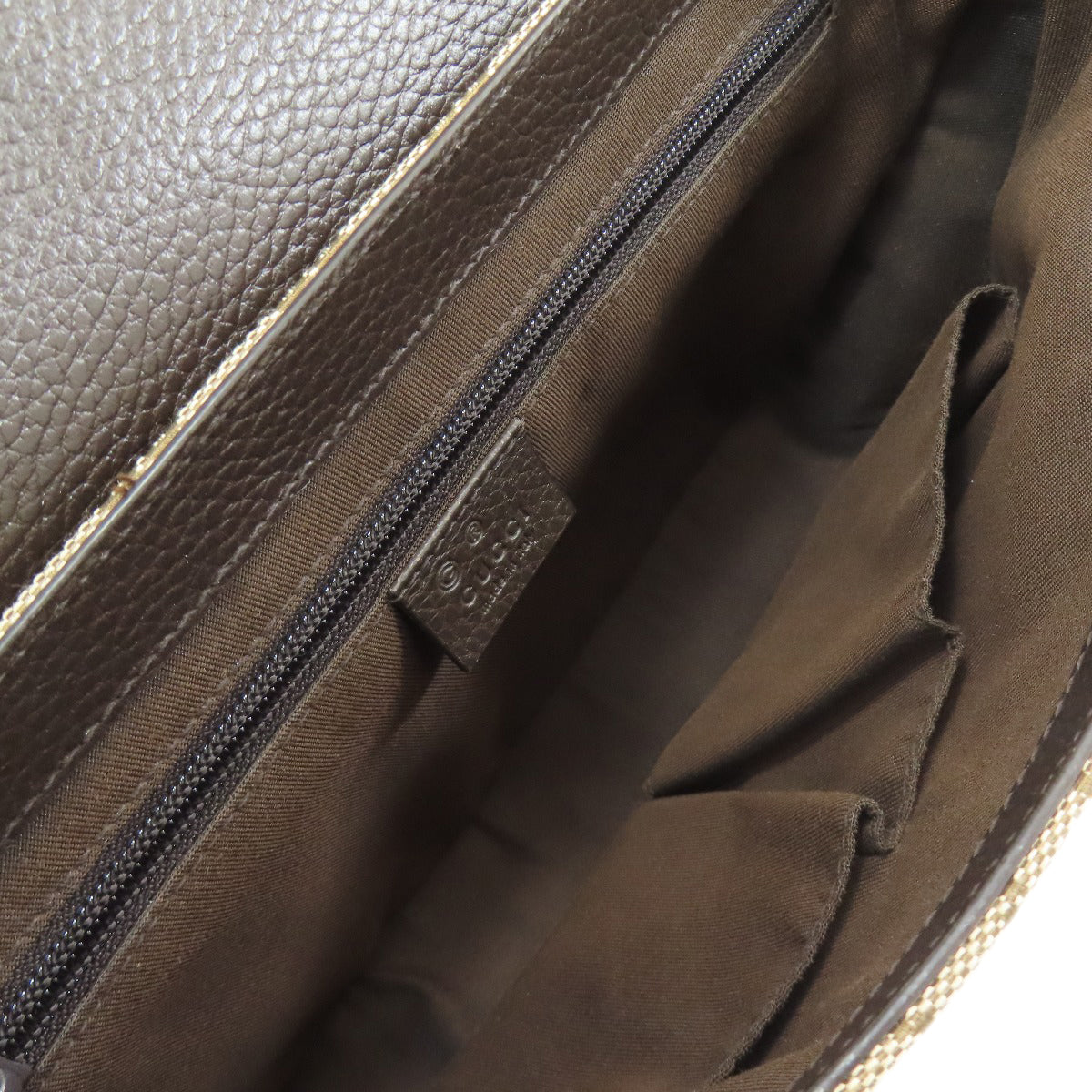 グッチ 449172 アウトレット ロングショルダーGG ショルダーバッグ キャンバス レディース 【中古】【GUCCI】