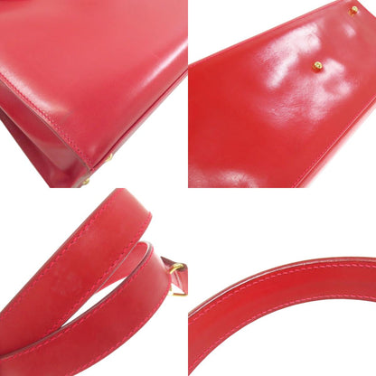 GUCCI 000・110・0192 2WAY Handbag Leather Ladies [Used]