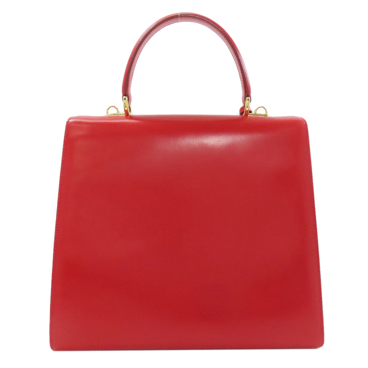 GUCCI 000・110・0192 2WAY Handbag Leather Ladies [Used]