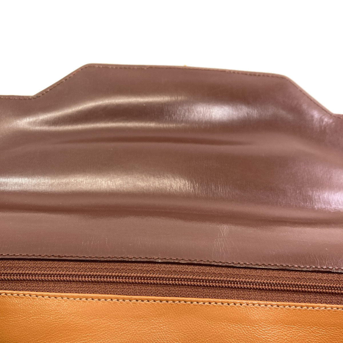 GUCCI 000・01・0192 2WAY Handbag Leather Ladies [Used]