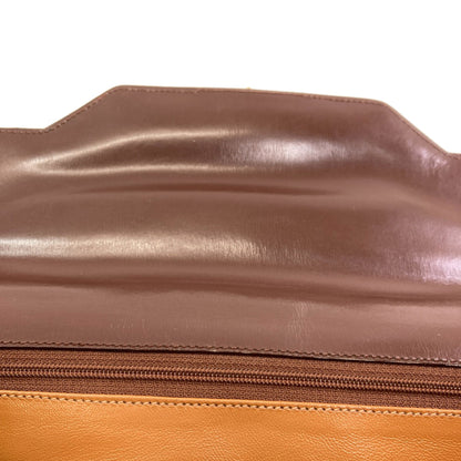 GUCCI 000・01・0192 2WAY Handbag Leather Ladies [Used]