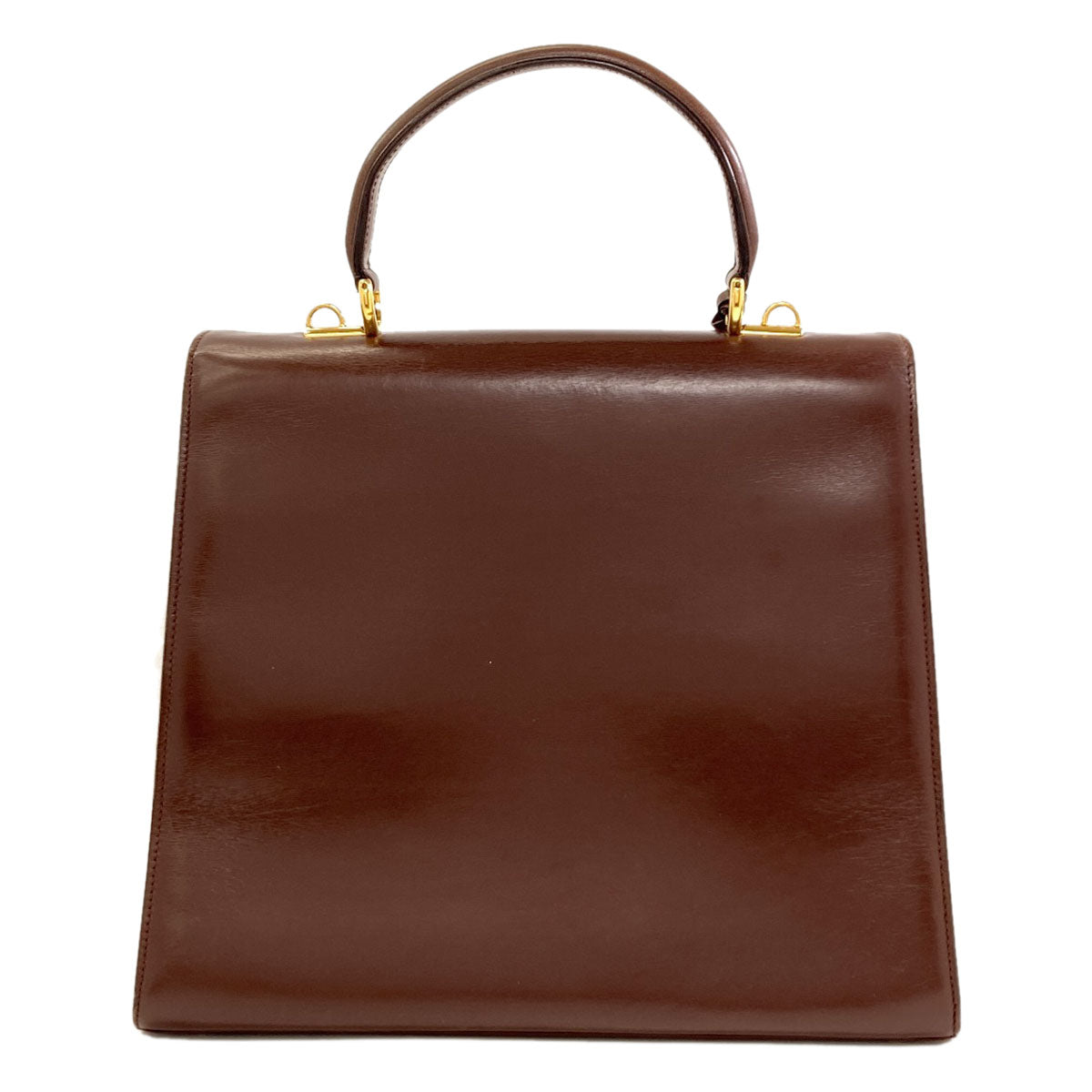 GUCCI 000・01・0192 2WAY Handbag Leather Ladies [Used]