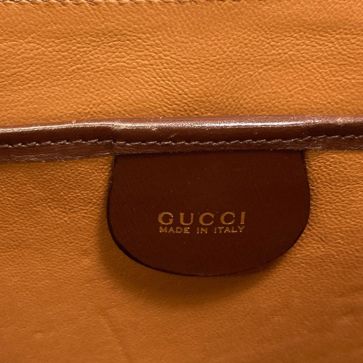 GUCCI 000・01・0192 2WAY Handbag Leather Ladies [Used]