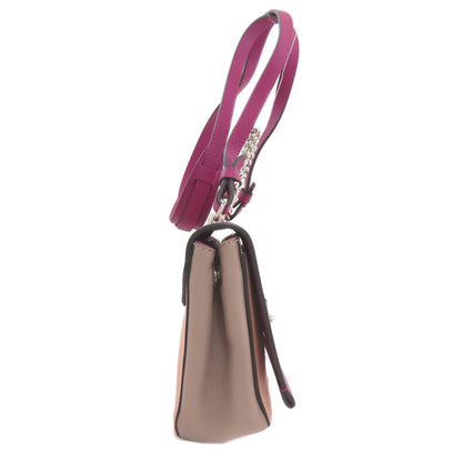 ルイヴィトン ロックミー 2BB ショルダーバッグ カーフ レディース 【中古】【LOUIS VUITTON】