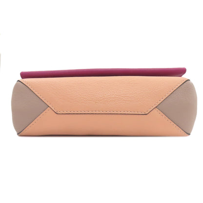 ルイヴィトン ロックミー 2BB ショルダーバッグ カーフ レディース 【中古】【LOUIS VUITTON】