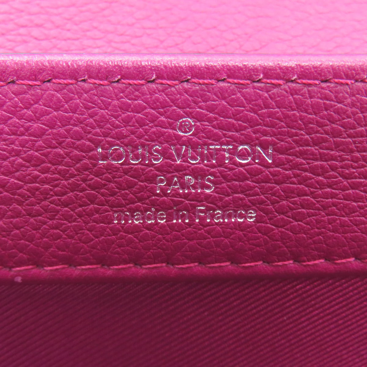 ルイヴィトン ロックミー 2BB ショルダーバッグ カーフ レディース 【中古】【LOUIS VUITTON】