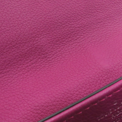 ルイヴィトン ロックミー 2BB ショルダーバッグ カーフ レディース 【中古】【LOUIS VUITTON】