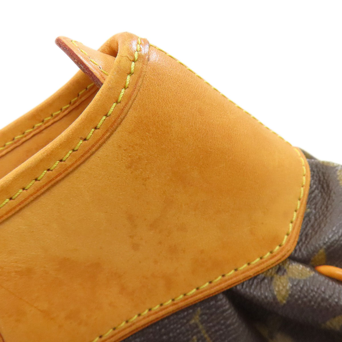 ルイヴィトン M45714 ボエシMM トートバッグ モノグラムキャンバス レディース 【中古】【LOUIS VUITTON】