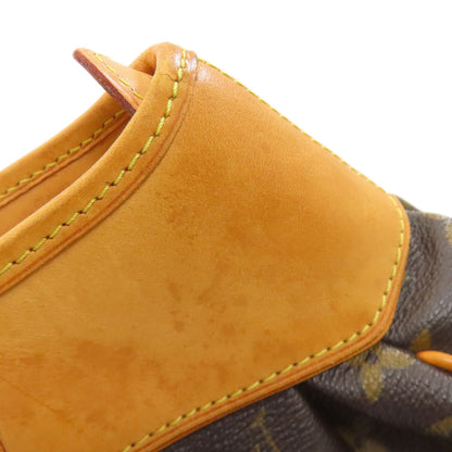 ルイヴィトン M45714 ボエシMM トートバッグ モノグラムキャンバス レディース 【中古】【LOUIS VUITTON】