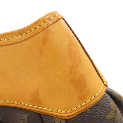 ルイヴィトン M45714 ボエシMM トートバッグ モノグラムキャンバス レディース 【中古】【LOUIS VUITTON】