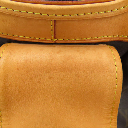 ルイヴィトン M45714 ボエシMM トートバッグ モノグラムキャンバス レディース 【中古】【LOUIS VUITTON】