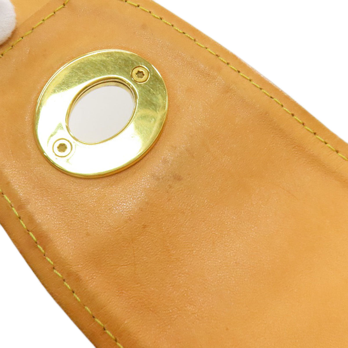 ルイヴィトン M45714 ボエシMM トートバッグ モノグラムキャンバス レディース 【中古】【LOUIS VUITTON】