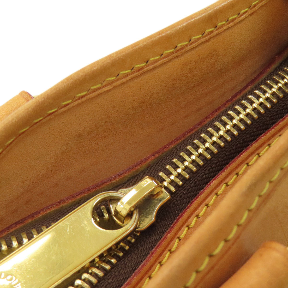 ルイヴィトン M45714 ボエシMM トートバッグ モノグラムキャンバス レディース 【中古】【LOUIS VUITTON】