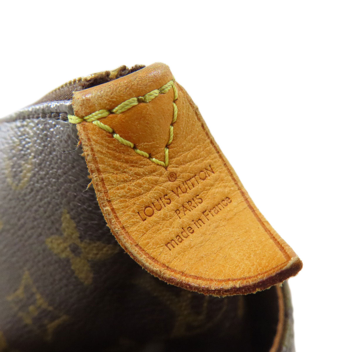 ルイヴィトン M56688 トータリーPM トートバッグ モノグラムキャンバス レディース 【中古】【LOUIS VUITTON】