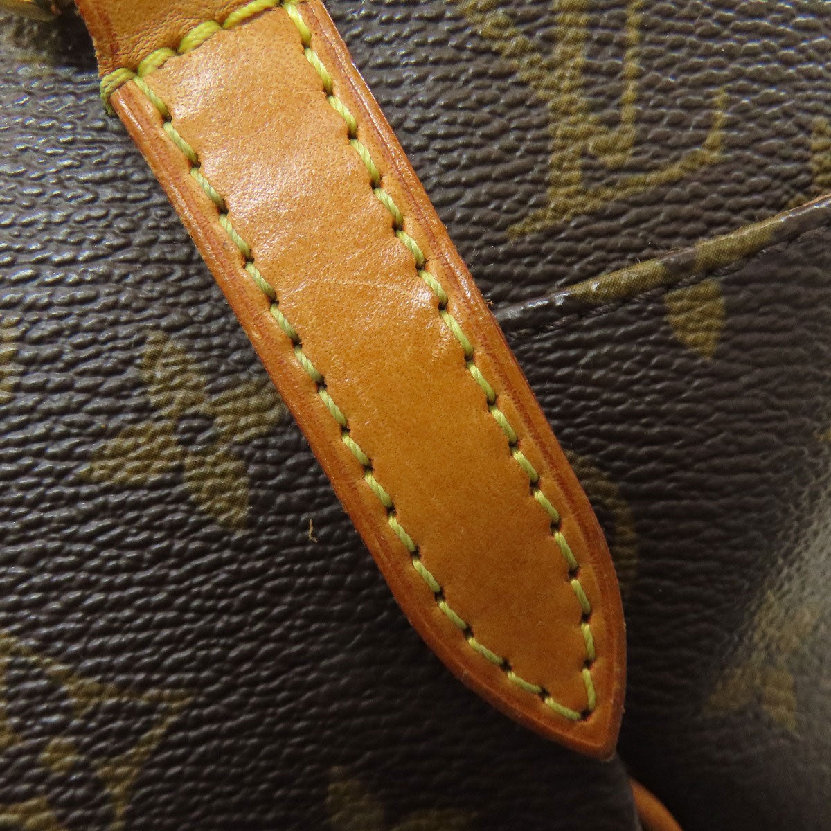 ルイヴィトン M56688 トータリーPM トートバッグ モノグラムキャンバス レディース 【中古】【LOUIS VUITTON】
