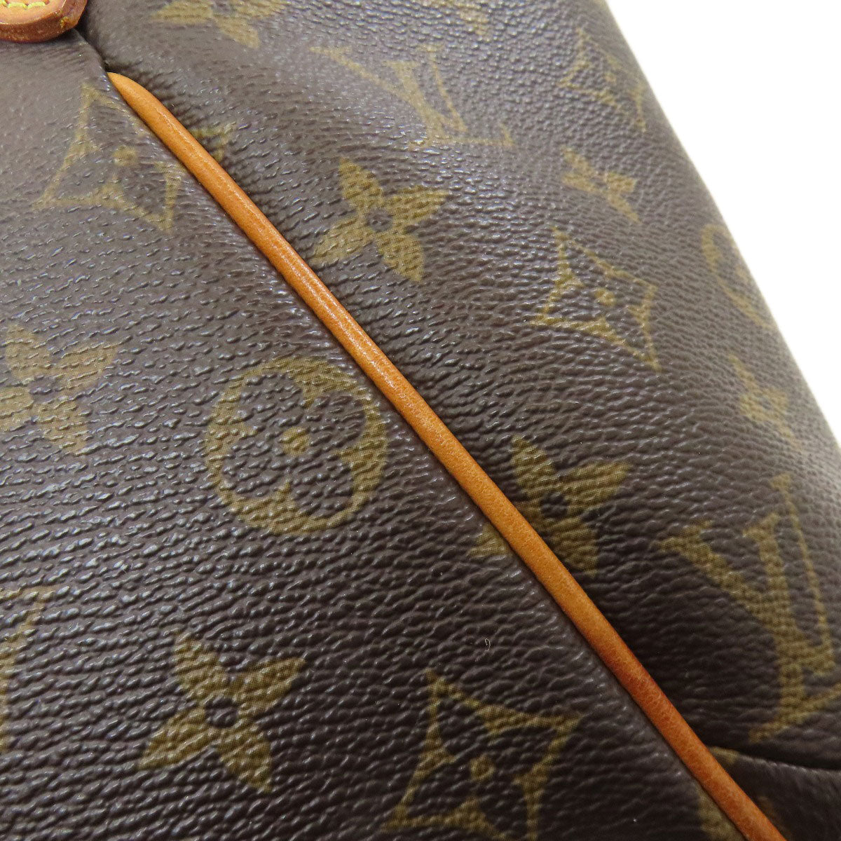 ルイヴィトン M56688 トータリーPM トートバッグ モノグラムキャンバス レディース 【中古】【LOUIS VUITTON】