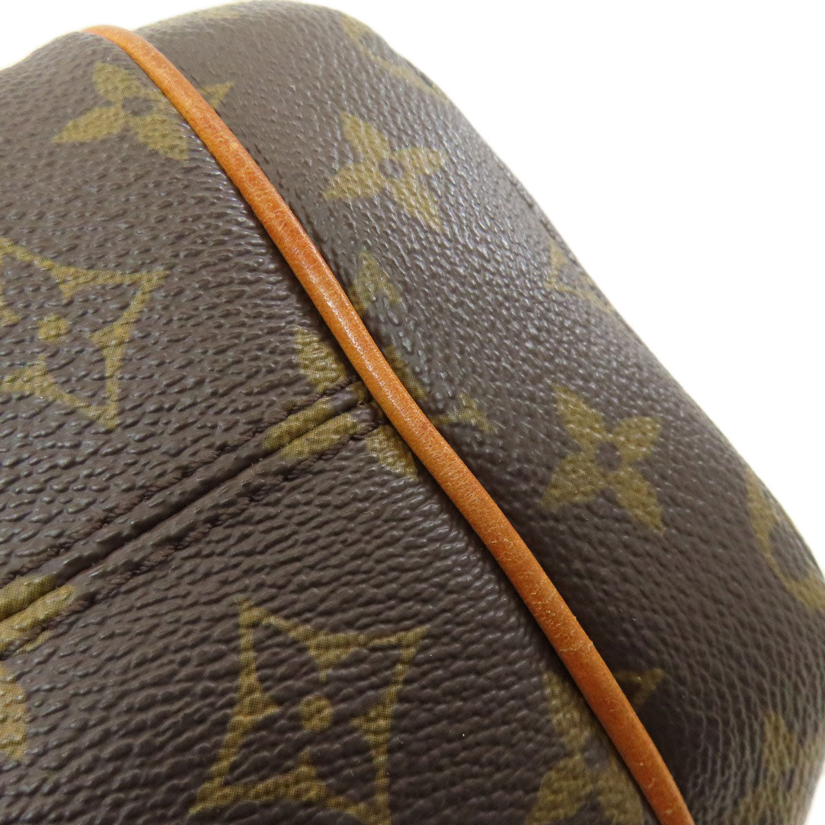 ルイヴィトン M56688 トータリーPM トートバッグ モノグラムキャンバス レディース 【中古】【LOUIS VUITTON】