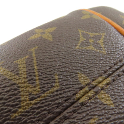 ルイヴィトン M56688 トータリーPM トートバッグ モノグラムキャンバス レディース 【中古】【LOUIS VUITTON】