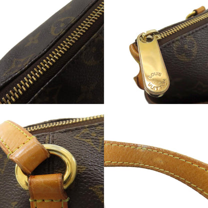 ルイヴィトン M56688 トータリーPM トートバッグ モノグラムキャンバス レディース 【中古】【LOUIS VUITTON】