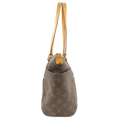 ルイヴィトン M56688 トータリーPM トートバッグ モノグラムキャンバス レディース 【中古】【LOUIS VUITTON】