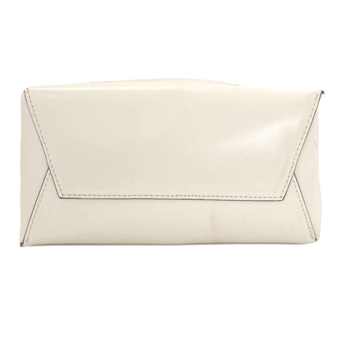 MARNI 2WAY Handbag Felt LeatherLadies [Used]