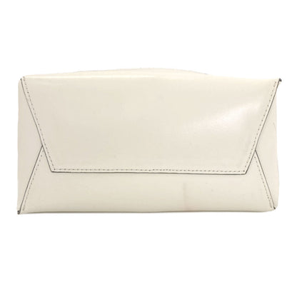 MARNI 2WAY Handbag Felt LeatherLadies [Used]