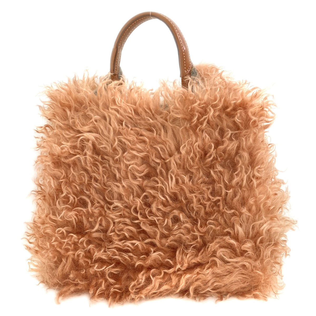 TODS 2WAY Handbag Moheya Ladies [Used]