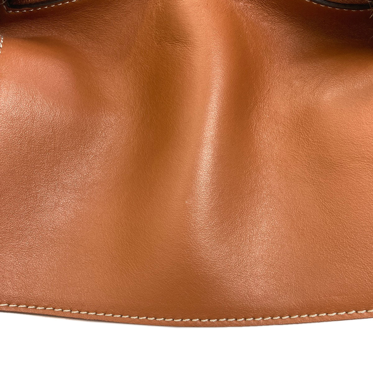 TODS 2WAY Handbag Moheya Ladies [Used]