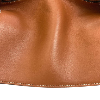 TODS 2WAY Handbag Moheya Ladies [Used]