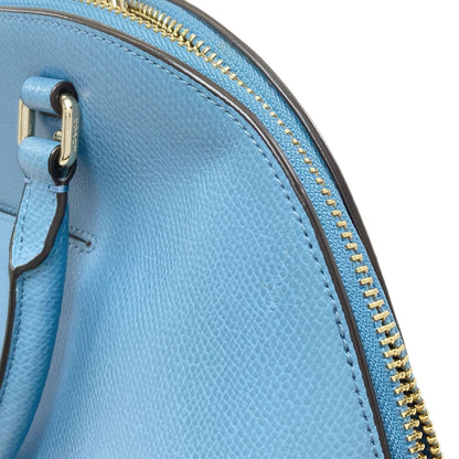 COACH F37218 2WAY Handbag Leather Ladies [Used]