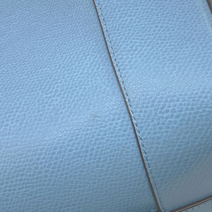 COACH F37218 2WAY Handbag Leather Ladies [Used]