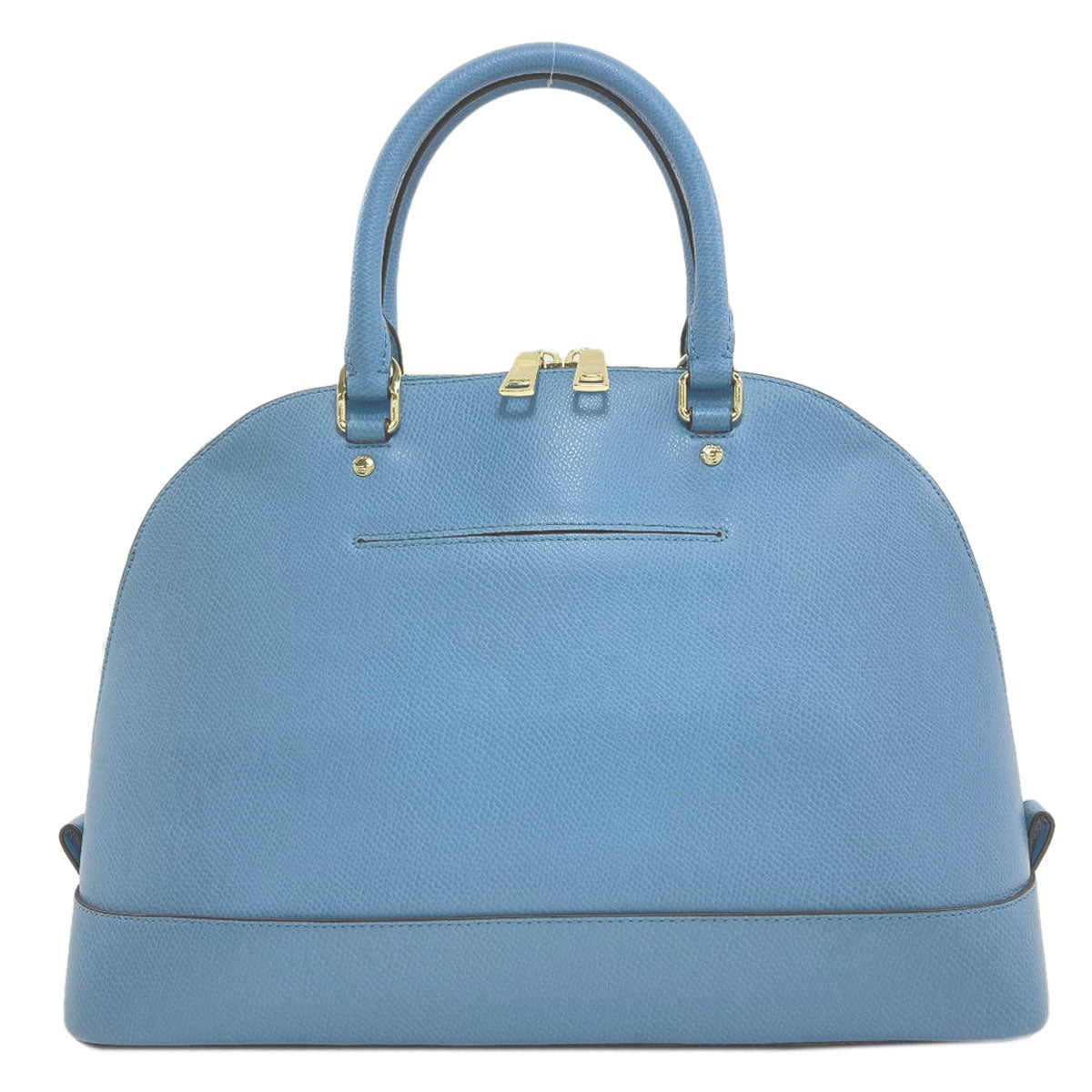 COACH F37218 2WAY Handbag Leather Ladies [Used]