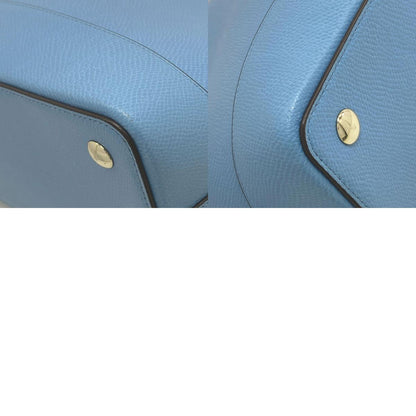 COACH F37218 2WAY Handbag Leather Ladies [Used]