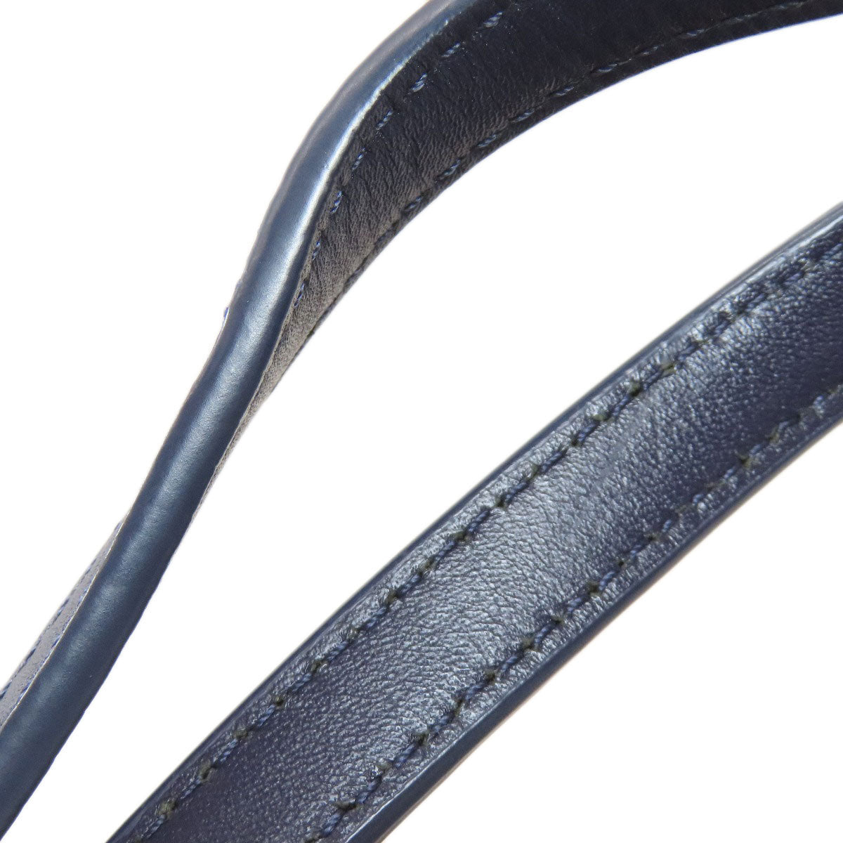 Tory Burch Flower motif 2WAY Tote Bag PVC Ladies [Used]