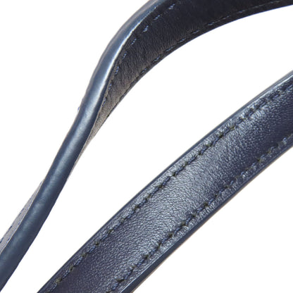 Tory Burch Flower motif 2WAY Tote Bag PVC Ladies [Used]