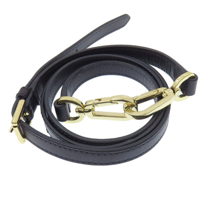 Tory Burch Flower motif 2WAY Tote Bag PVC Ladies [Used]