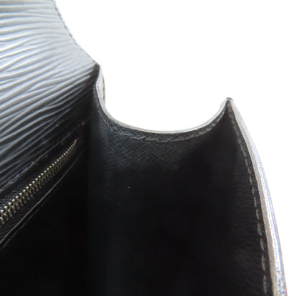 ルイヴィトン M52122 モンソー ハンドバッグ エピレザー レディース 【中古】【LOUIS VUITTON】