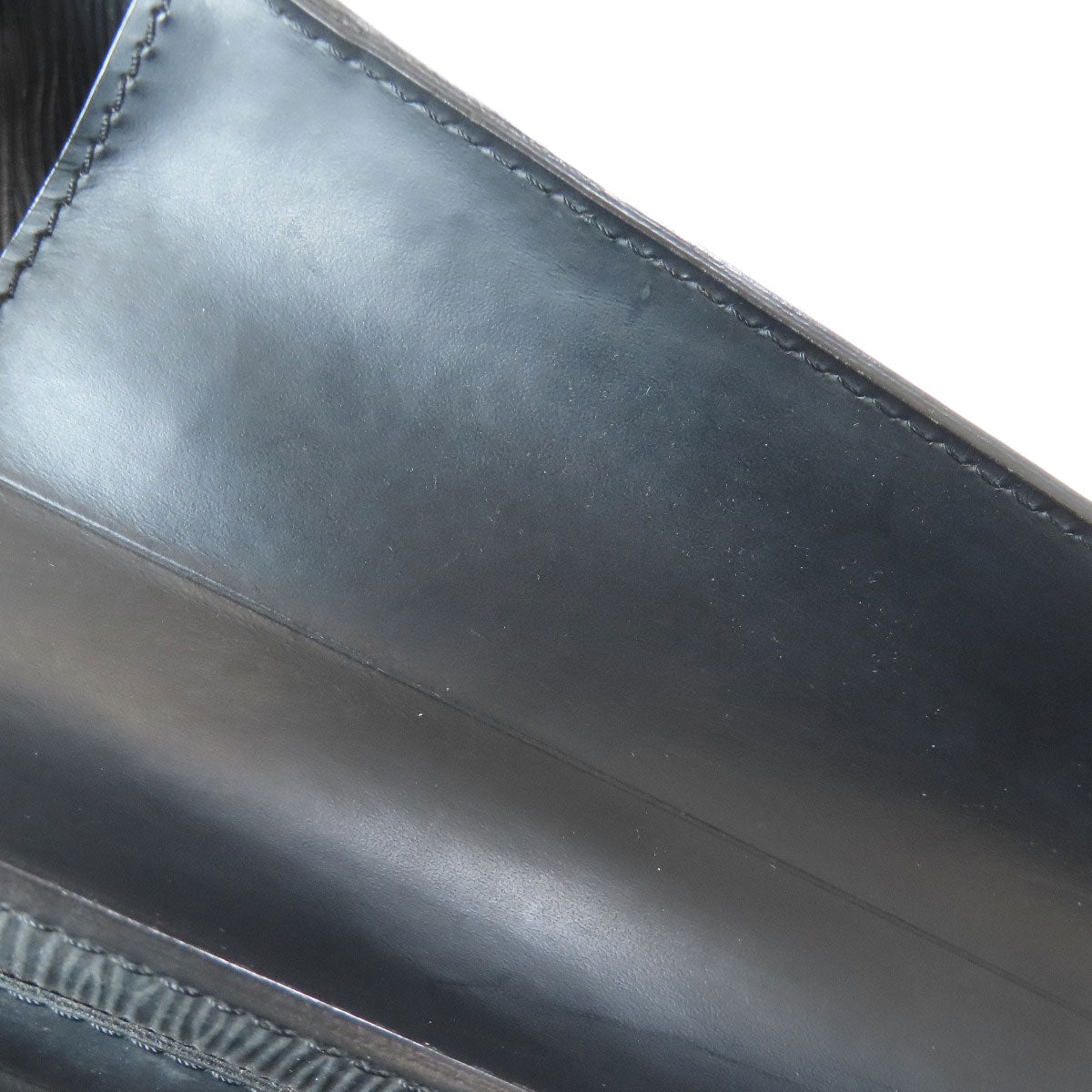 ルイヴィトン M52122 モンソー ハンドバッグ エピレザー レディース 【中古】【LOUIS VUITTON】